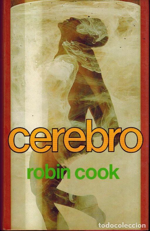 Libros de segunda mano: CEREBRO - Foto 1