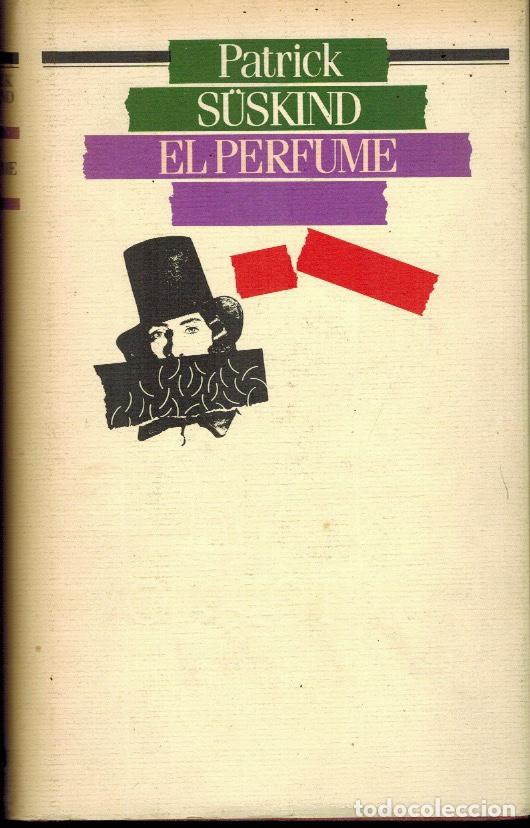 Libros de segunda mano: EL PERFUME - Foto 1