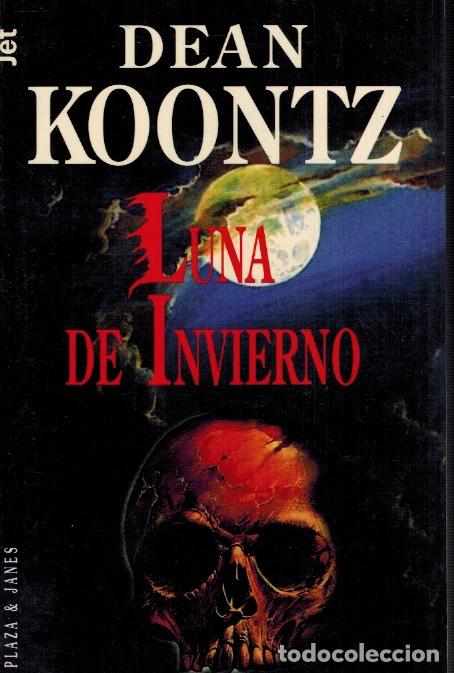 Libros de segunda mano: LUNA DE INVIERNO - Foto 1