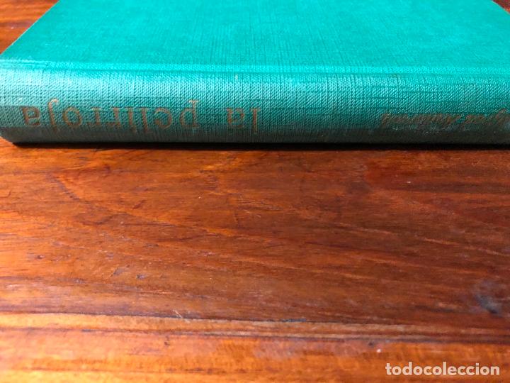 Libros de segunda mano: LA PELIRROJA - ALFRED ANDERSCH - Foto 3