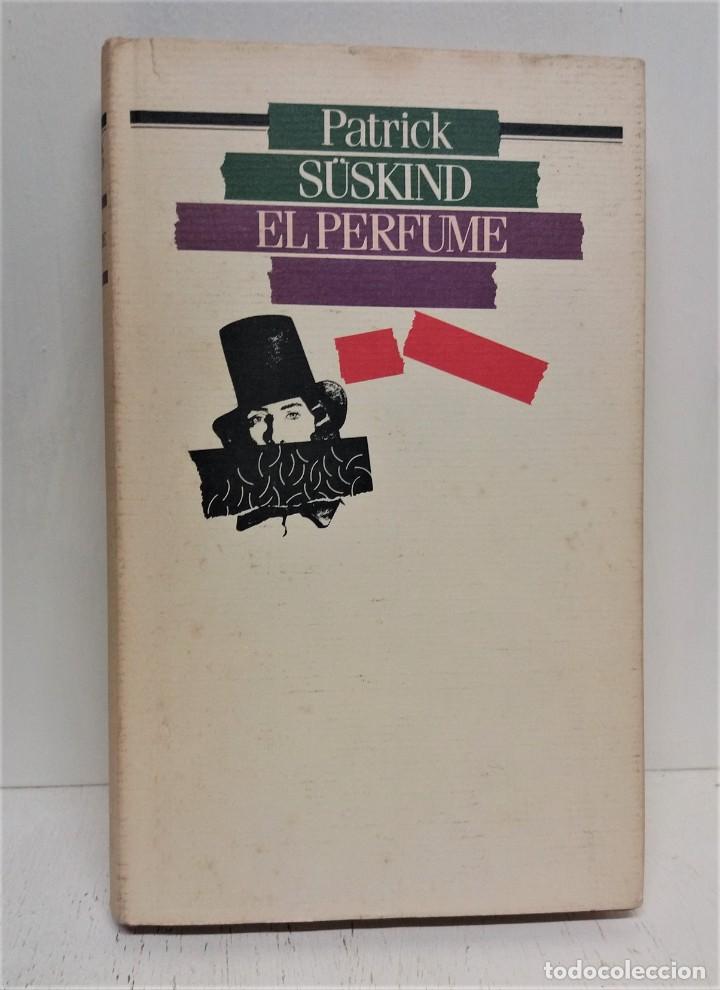 Libros de segunda mano: Libro El perfume. Patrick. Suskind - Foto 1