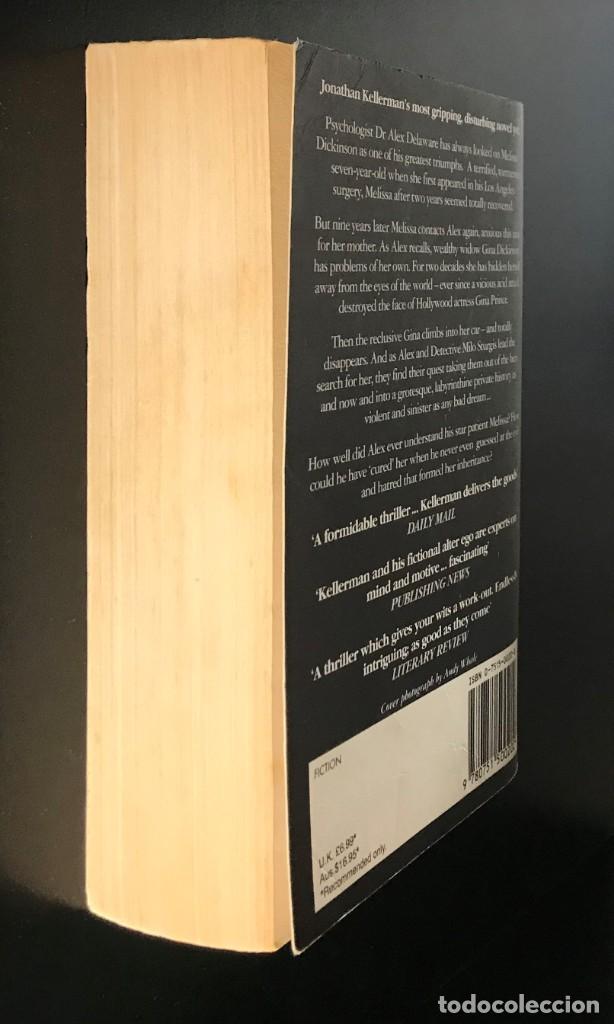 Libros de segunda mano: Private Eyes de Jonathan Kellerman - Foto 4