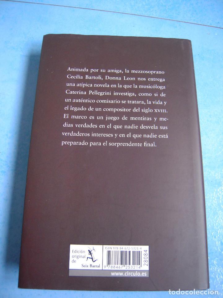 Libros de segunda mano: Las joyas del para&iacute;so - Foto 3