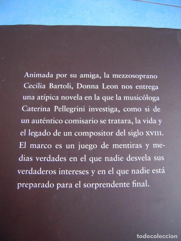 Libros de segunda mano: Las joyas del para&iacute;so - Foto 4