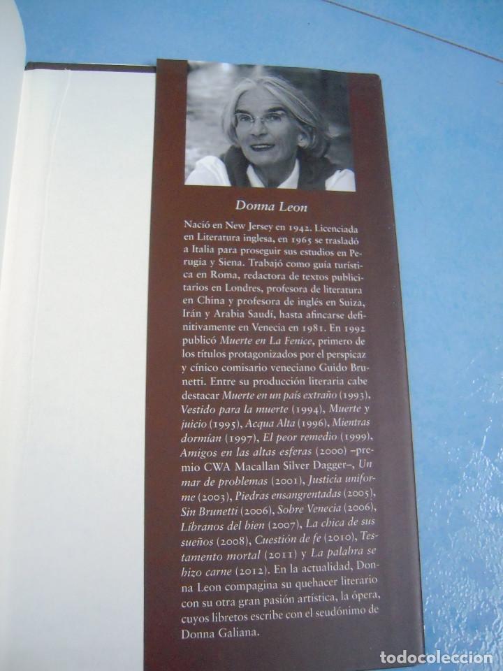 Libros de segunda mano: Las joyas del para&iacute;so - Foto 7