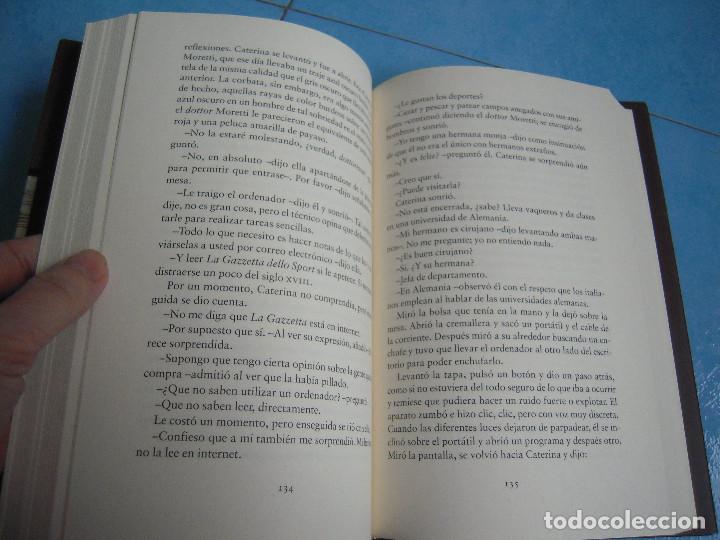 Libros de segunda mano: Las joyas del para&iacute;so - Foto 8
