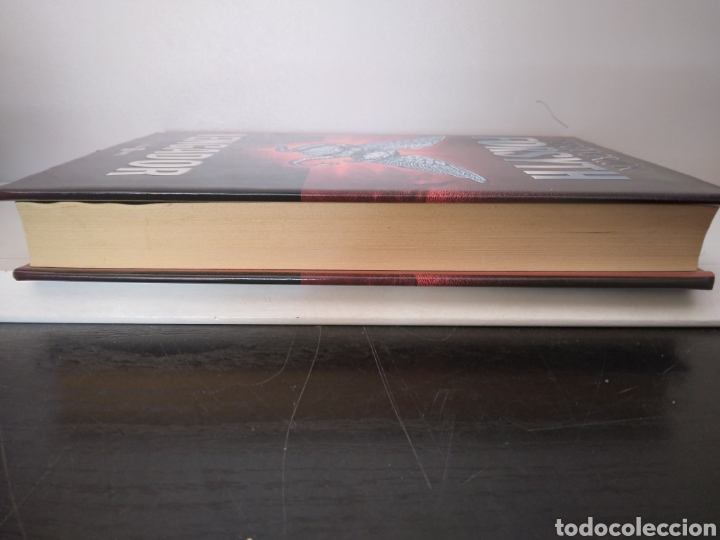 Libros de segunda mano: Vengador - Foto 4