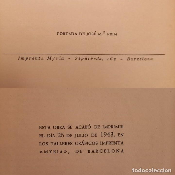 Libros de segunda mano: Intrigas de la selva &ndash; Andr&eacute; Demaison - Foto 2