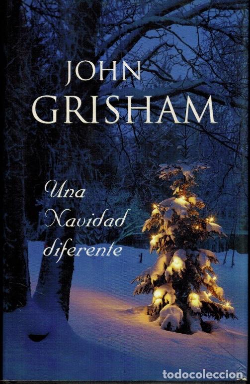 Libros de segunda mano: UNA NAVIDAD DIFERENTE - Foto 1