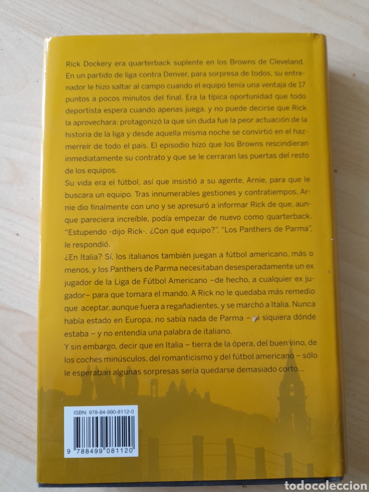 Libros de segunda mano: El profesional. John Grisham - Foto 2
