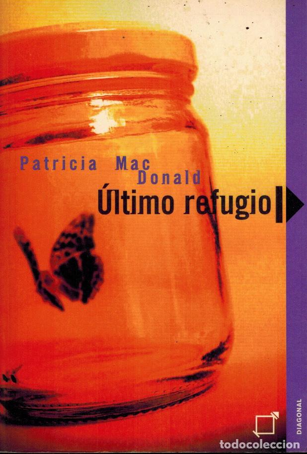 Libros de segunda mano: &Uacute;LTIMO REFUGIO - Foto 1