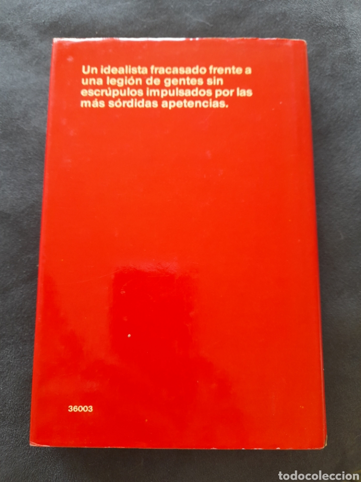 Libros de segunda mano: Manhattan tranfer. John Dos Passos - Foto 2