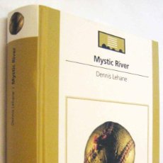 Libros de segunda mano: (S1) - MYSTIC RIVER - DENNIS LEHANE. Lote 339848998