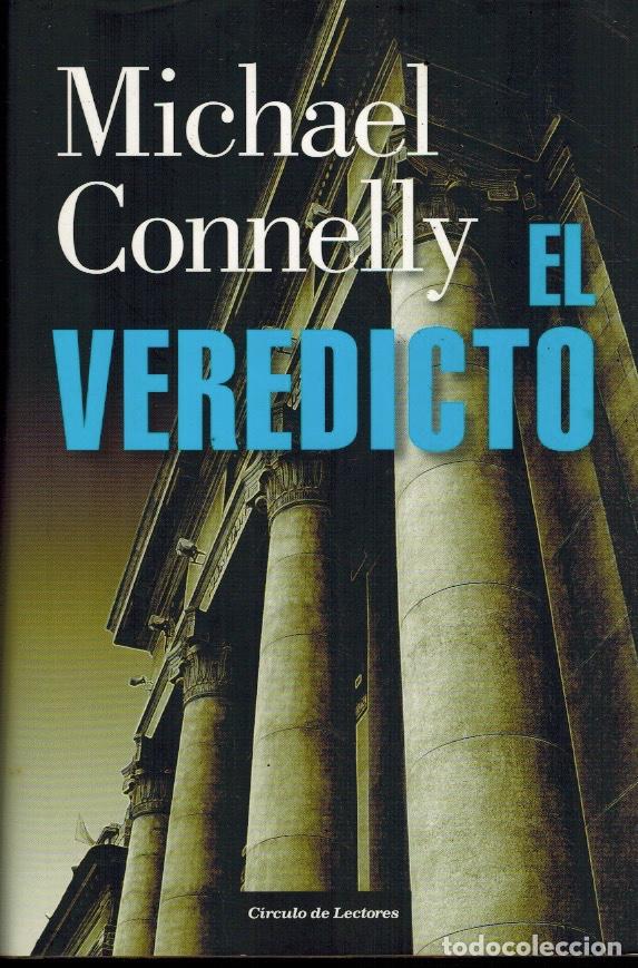 Libros de segunda mano: EL VEREDICTO - Foto 1
