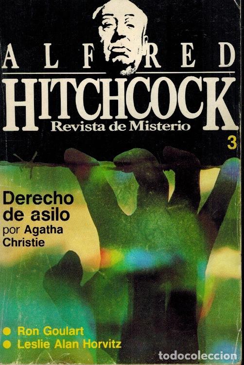 Libros de segunda mano: DERECHO DE ASILO - Foto 1