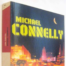 Libros de segunda mano: (S1) - LUNA FUNESTA - MICHAEL CONNELLY. Lote 341061523