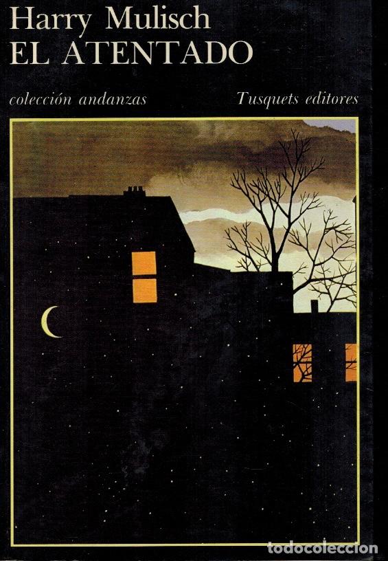 Libros de segunda mano: EL ATENTADO - Foto 1