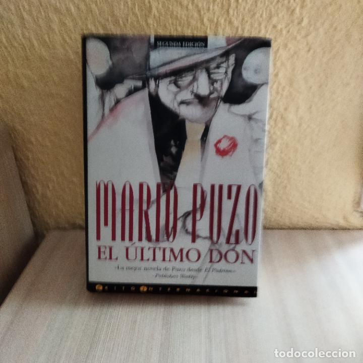 Libros de segunda mano: El &uacute;ltimo don - Foto 1