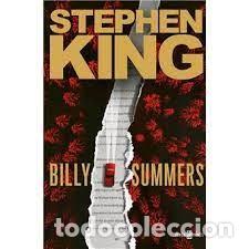 Libros de segunda mano: STEPHEN KING: BILLY SUMMERS - Foto 1