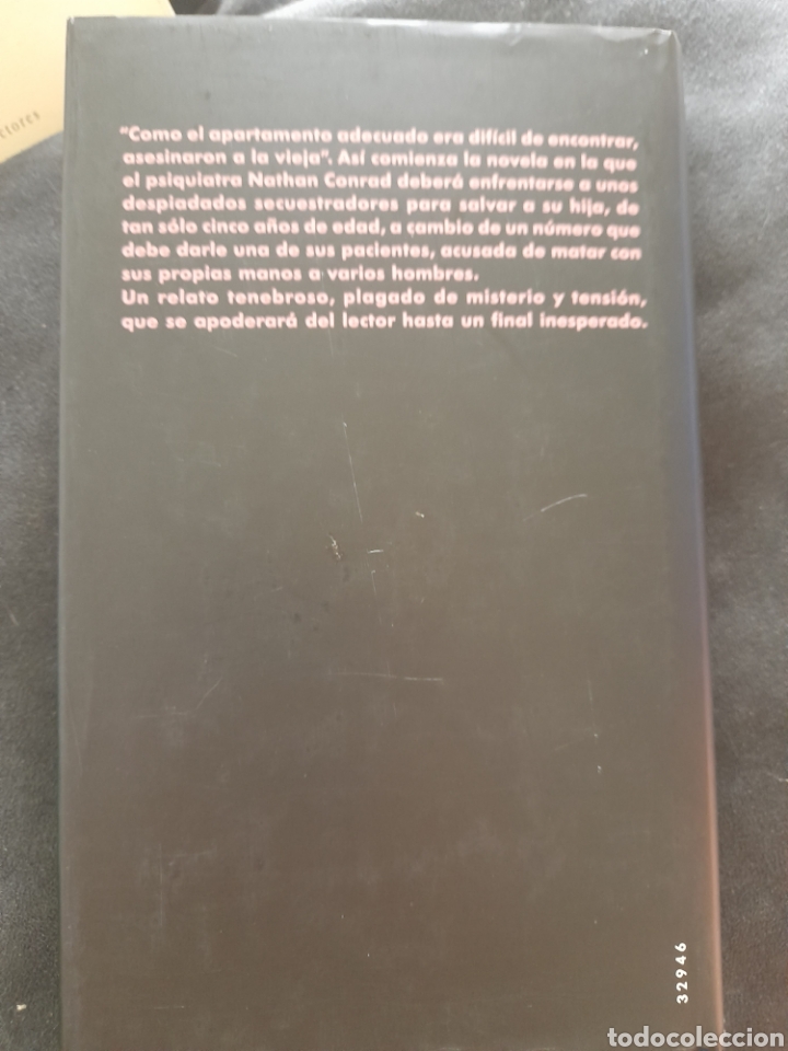 Libros de segunda mano: No digas nada. Andrew Klavan - Foto 2