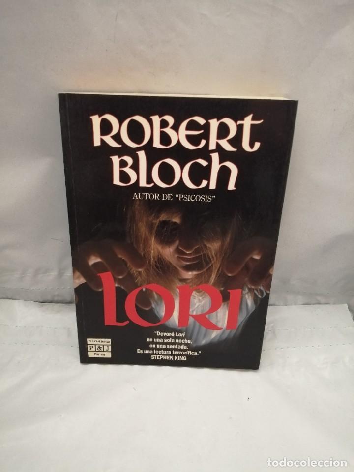 Libros de segunda mano: LORI (PRIMERA EDICI&Oacute;N) - Foto 1