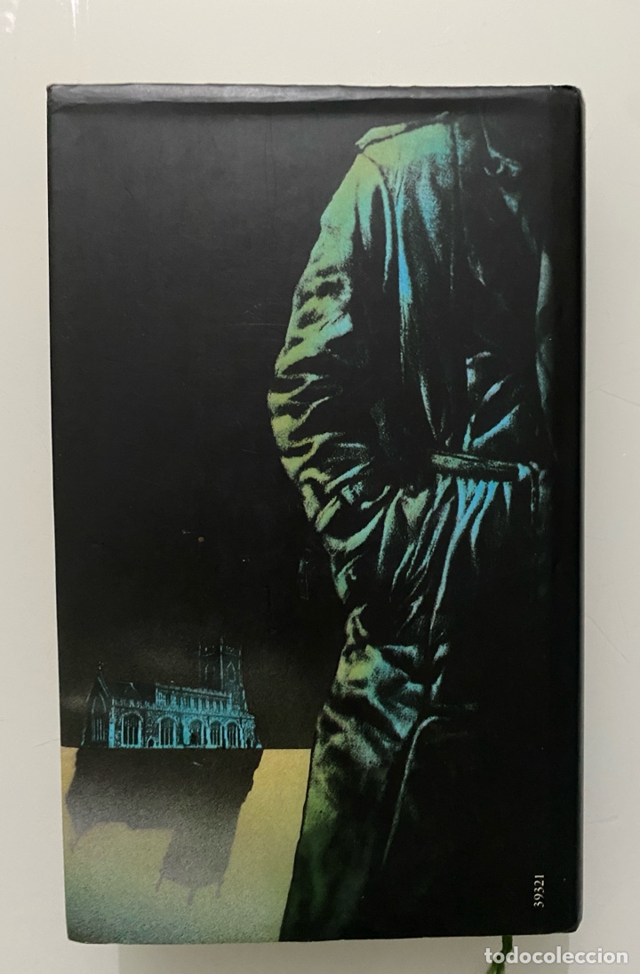 Libros de segunda mano: Intrigas y deseos - JAMES, P.D. - Foto 2