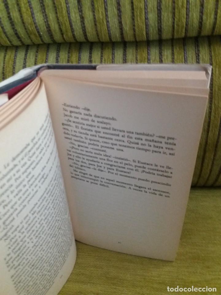 Libros de segunda mano: EL PERCHER&Oacute;N MORTAL - Foto 6