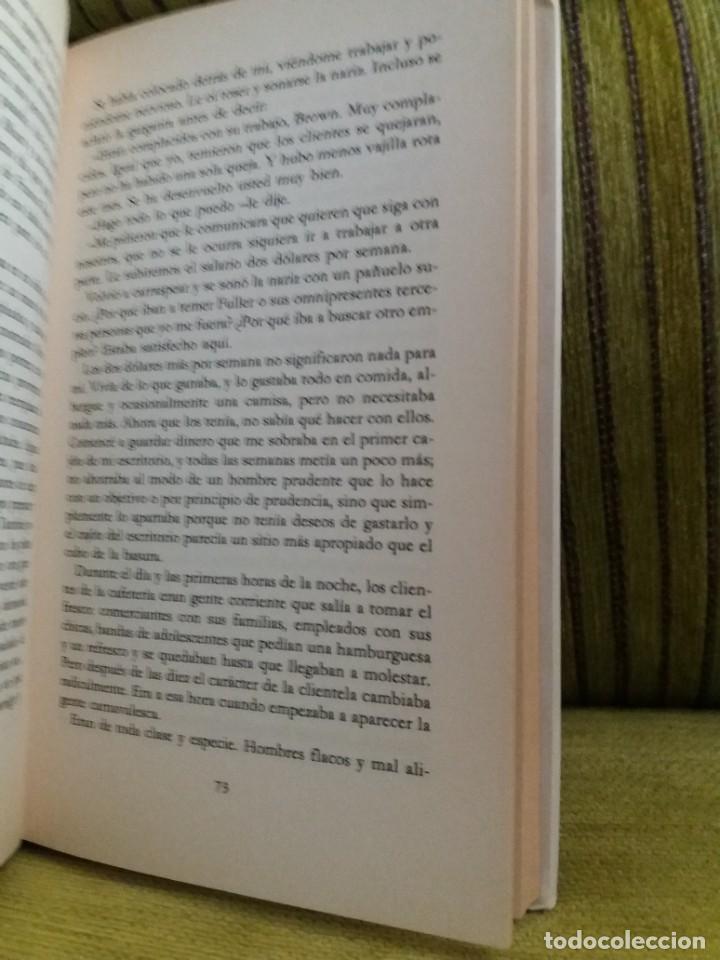 Libros de segunda mano: EL PERCHER&Oacute;N MORTAL - Foto 7