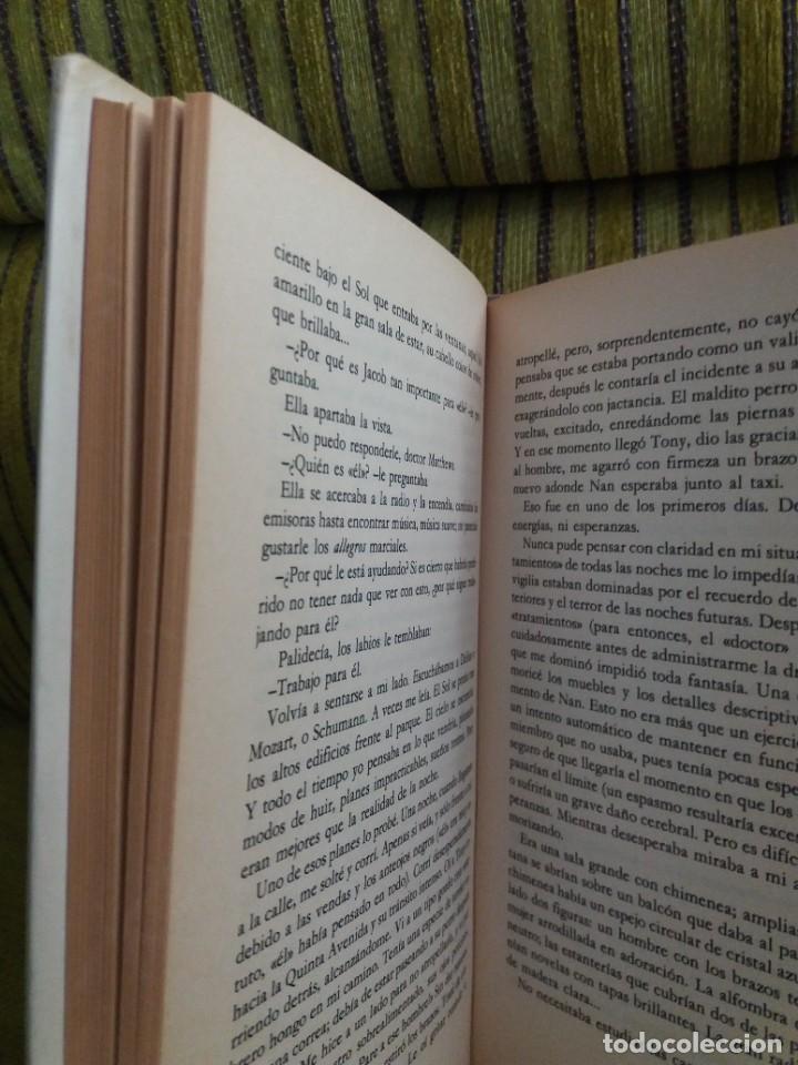 Libros de segunda mano: EL PERCHER&Oacute;N MORTAL - Foto 8