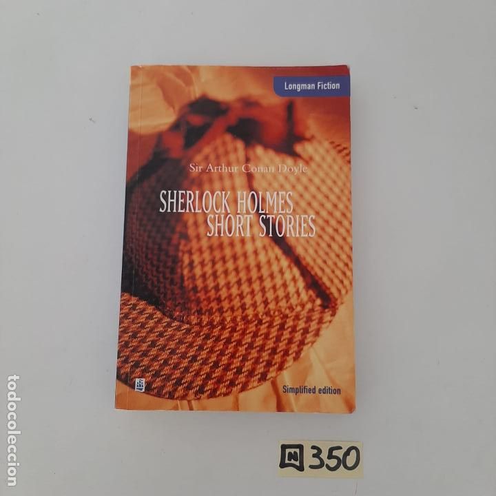 Libros de segunda mano: Sherlock Holmes - Foto 1
