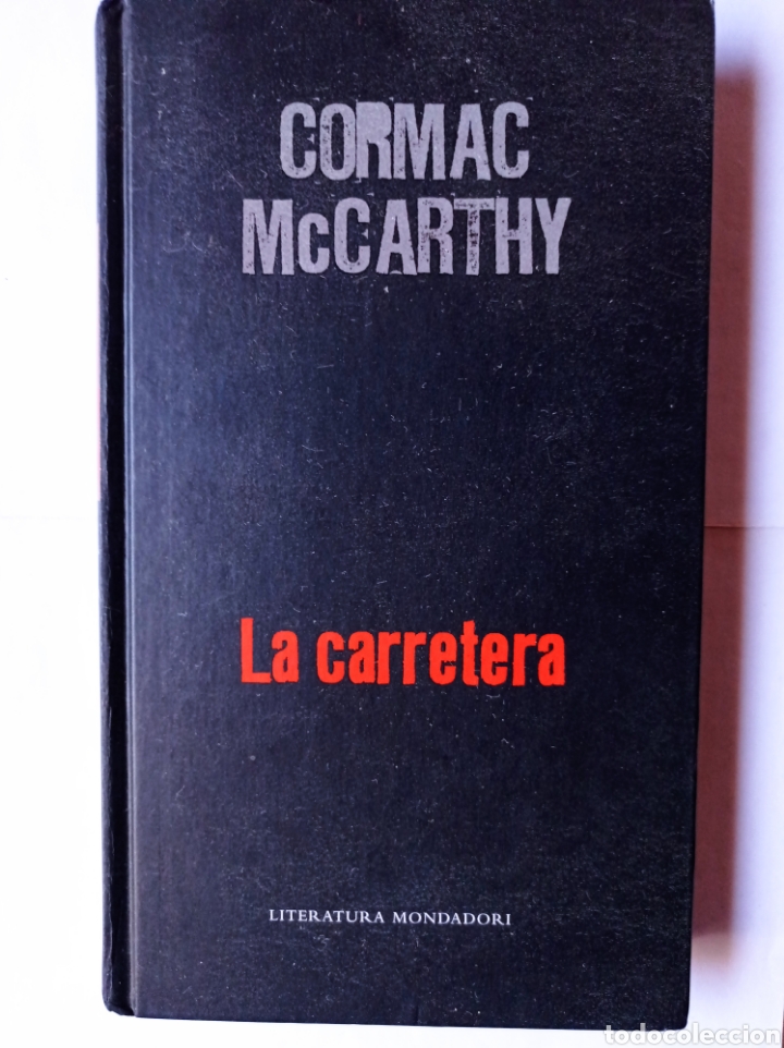Libros de segunda mano: La carretera - Foto 1