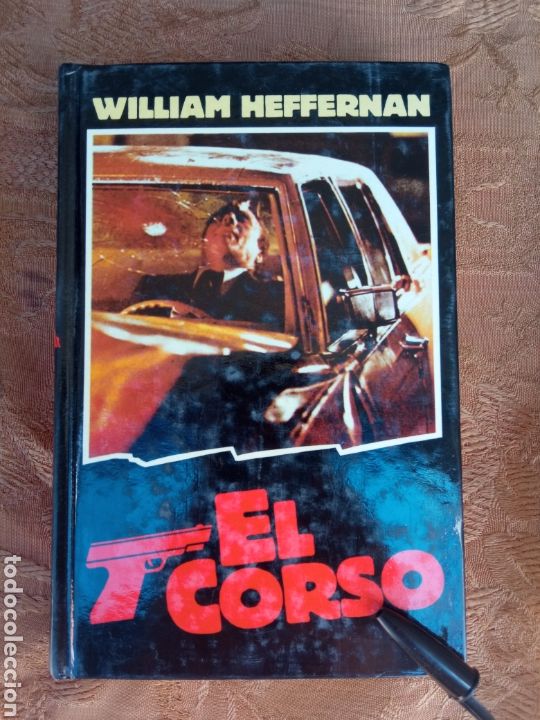 Libros de segunda mano: EL CORSO,a&ntilde;o1985 - Foto 1