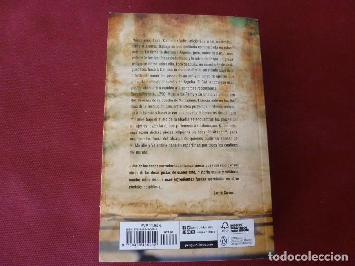 Libros de segunda mano: LIBRO - EL OCHO - Foto 2