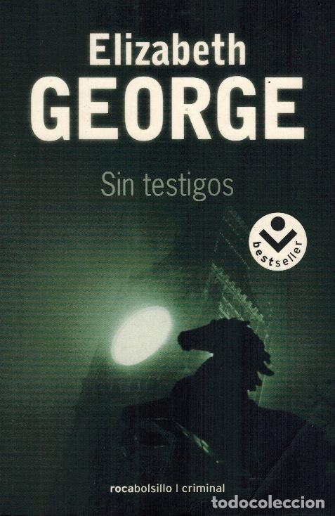 Libros de segunda mano: SIN TESTIGOS - Foto 1