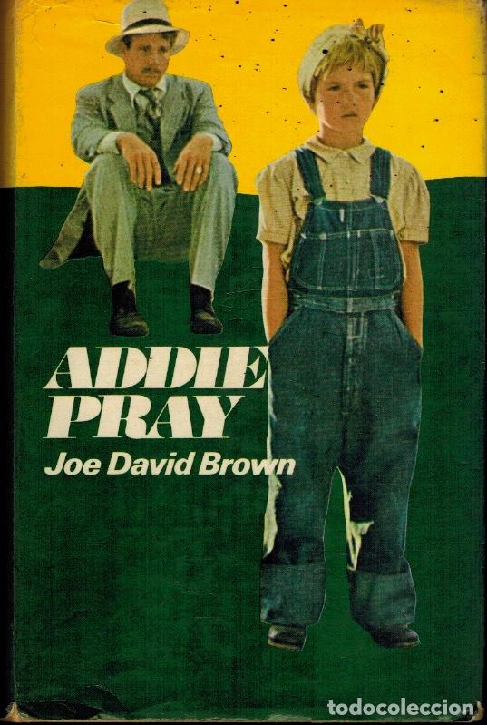 Libros de segunda mano: ADDIE PRAY - Foto 1