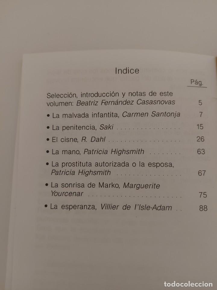 Libros de segunda mano: Cuentos perversos - Foto 2