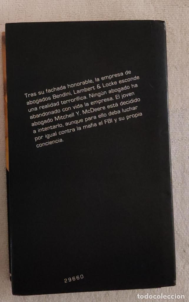 Libros de segunda mano: LA TAPADERA. - Foto 2