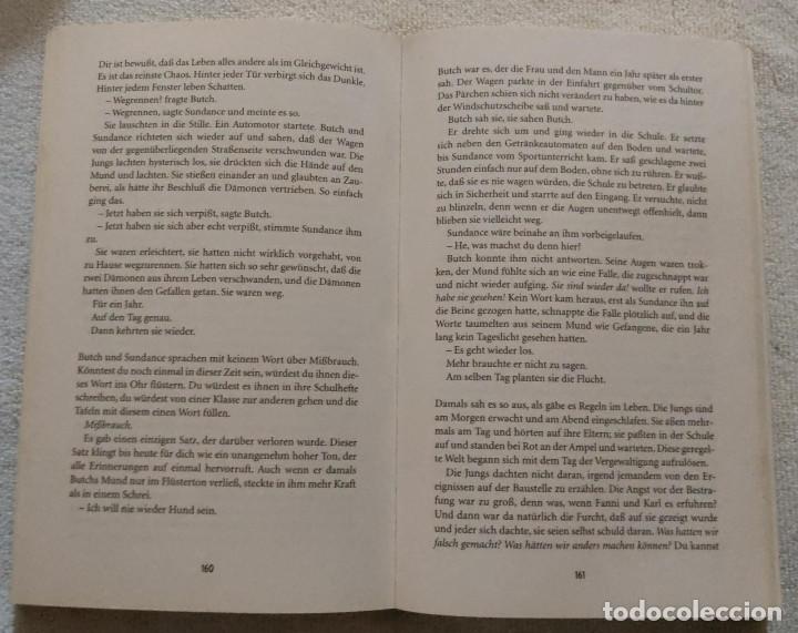 Libros de segunda mano: Sorry. - Foto 4
