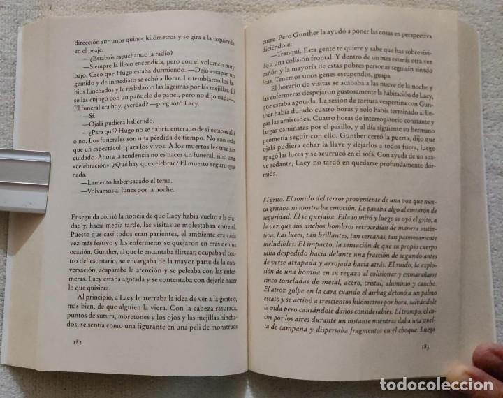Libros de segunda mano: EL SOBORNO. - Foto 4