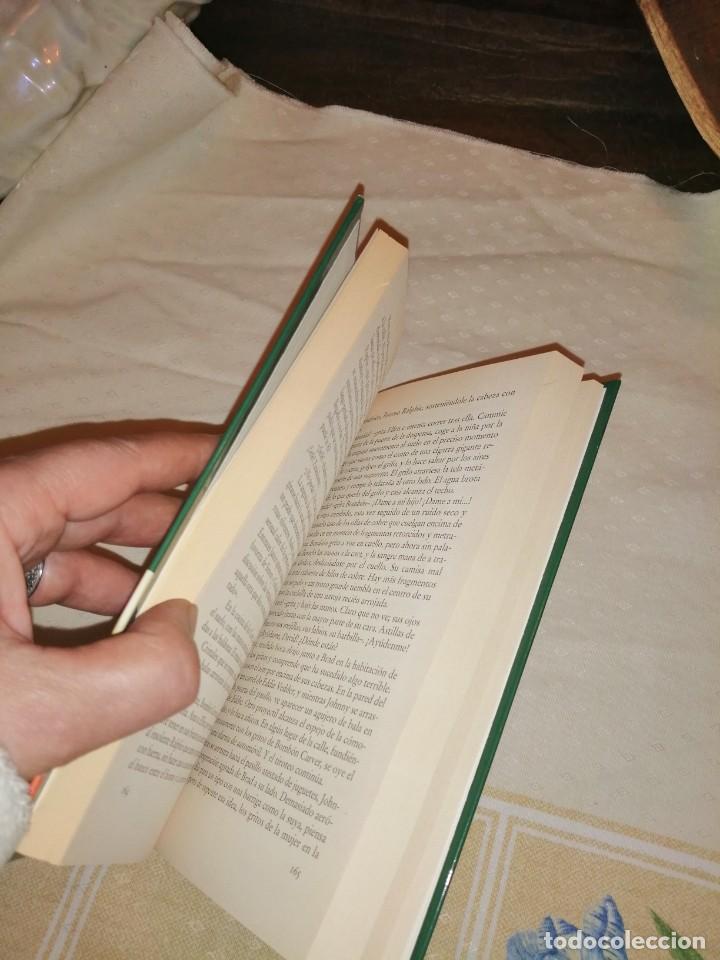 Libros de segunda mano: La posesi&oacute;n de Stephen king - Foto 3