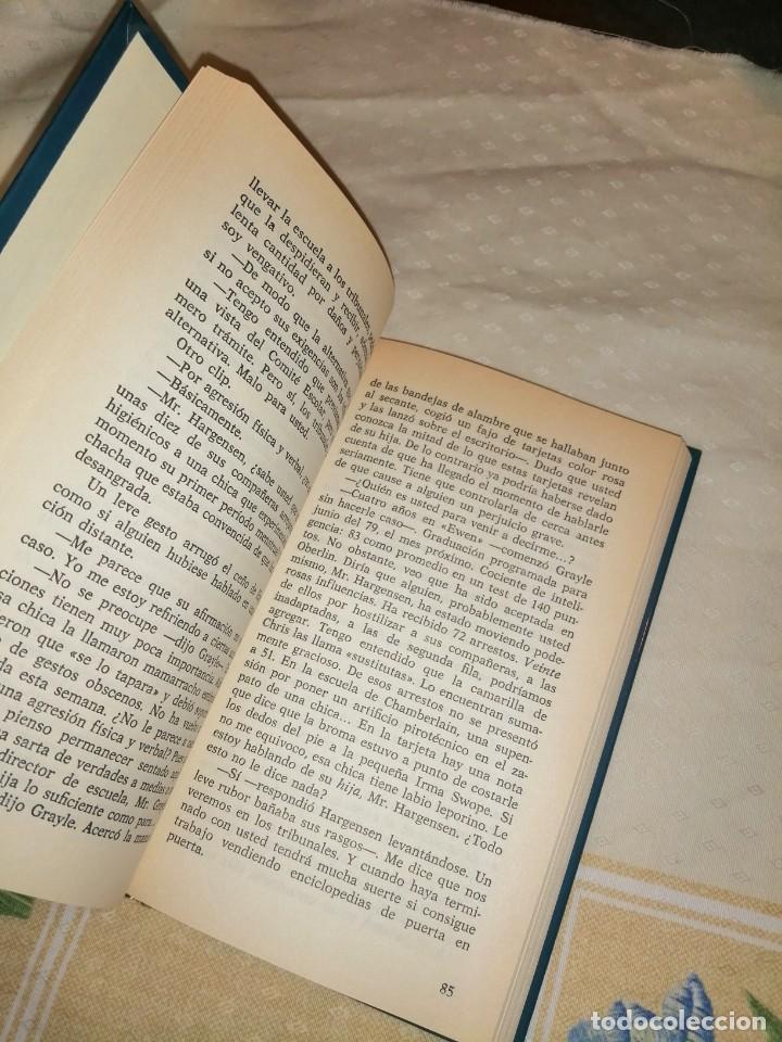 Libros de segunda mano: Carrie de Stephen King - Foto 3