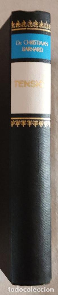 Libros de segunda mano: TENSI&Oacute;N. - Foto 3
