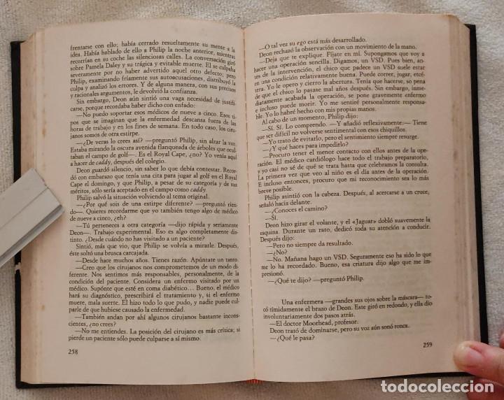 Libros de segunda mano: TENSI&Oacute;N. - Foto 4