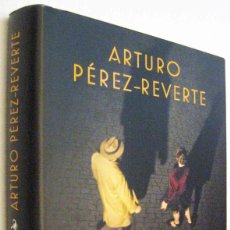 Libros de segunda mano: (S1) - EVA- ARTURO PEREZ-REVERTE. Lote 361322420
