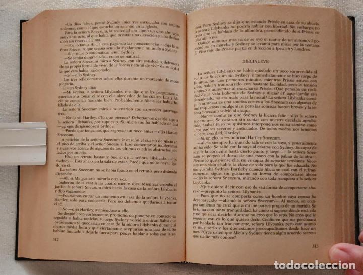 Libros de segunda mano: PATRICIA HIGHSMITH. - Foto 5