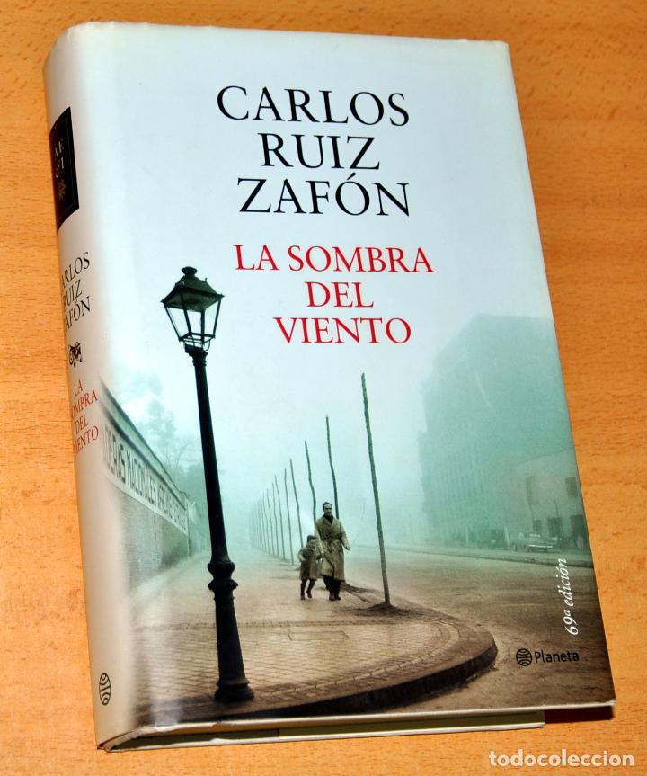 File:Carlos Ruiz Zafón (Feria del Libro de Madrid, 6 de junio de