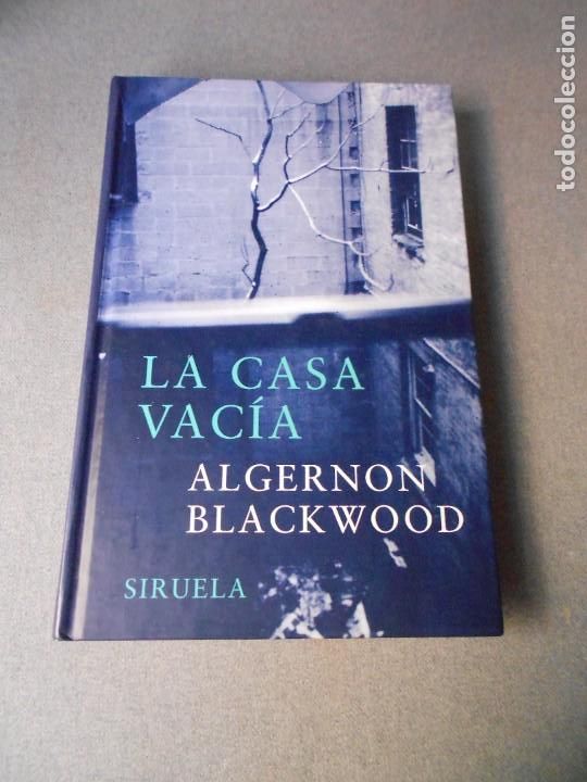Libros de segunda mano: LA CASA VACIA - Foto 1