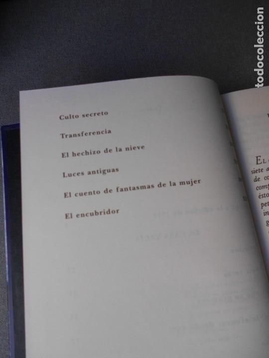 Libros de segunda mano: LA CASA VACIA - Foto 4