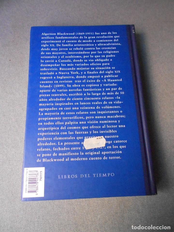Libros de segunda mano: LA CASA VACIA - Foto 5
