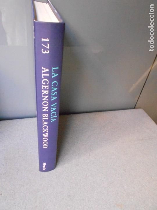 Libros de segunda mano: LA CASA VACIA - Foto 6